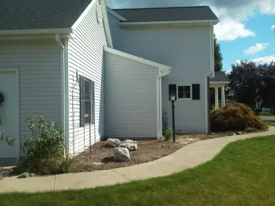 James Rose Outdoor Services, Inc. - Patio Design & Installation in Canandaigua, NY