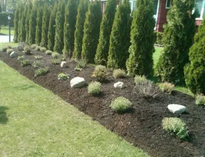 James Rose Outdoor Services, Inc. - Patio Design & Installation in Canandaigua, NY