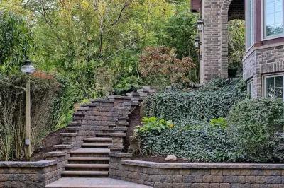 James Rose Outdoor Services, Inc. - Patio Design & Installation in Canandaigua, NY