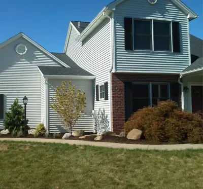 James Rose Outdoor Services, Inc. - Patio Design & Installation in Canandaigua, NY
