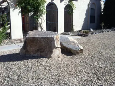 Brainard's Greenscapes - Patio Design & Installation in Las Cruces, NM