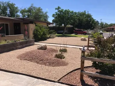 Brainard's Greenscapes - Patio Design & Installation in Las Cruces, NM