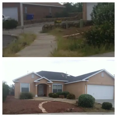 Brainard's Greenscapes - Patio Design & Installation in Las Cruces, NM