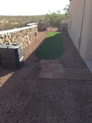 Brainard's Greenscapes - Patio Design & Installation in Las Cruces, NM