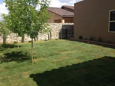 Brainard's Greenscapes - Patio Design & Installation in Las Cruces, NM