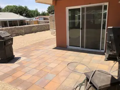 Brainard's Greenscapes - Patio Design & Installation in Las Cruces, NM