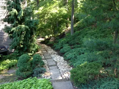 Eco-Land Designs, LLC - Fence Installation in Pittsburgh, PA