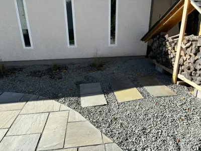 ELZO Landscape - Landscape Design in Minneapolis, MN