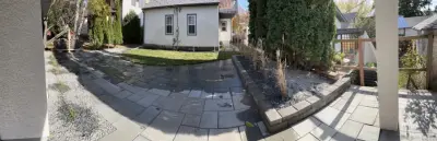 ELZO Landscape - Landscape Design in Minneapolis, MN