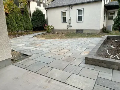 ELZO Landscape - Landscape Design in Minneapolis, MN
