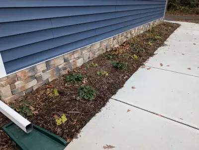 Leaf & Bed - Landscape Construction in Denton, MD