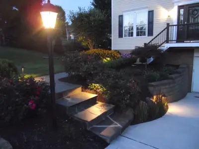 Cedar Creek Design - Landscape Construction in Greensburg, PA