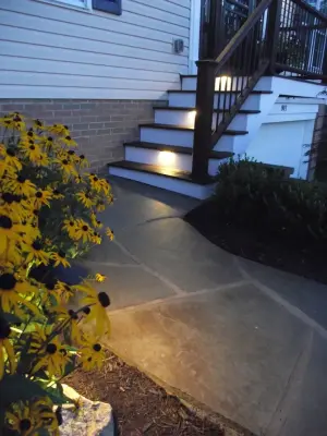Revitalizing Curb Appeal - Greensburg, PA — Landscape Design project by Cedar Creek Design