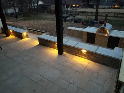 Everything Outdoors of Tulsa - Deck Building & Repair in Tulsa, OK