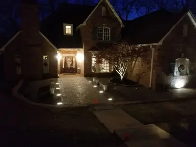 2020 Update - Completed Jobs — Landscape Design project by Everything Outdoors Of Tulsa
