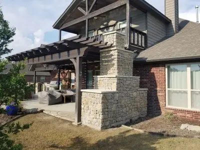Everything Outdoors of Tulsa - Deck Building & Repair in Tulsa, OK
