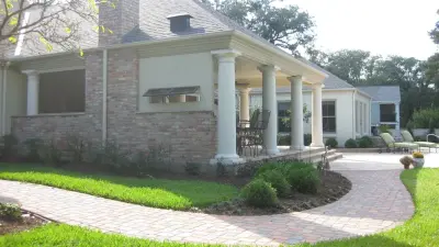 Viator & Associates Inc - Interior Design & Decorating in Lafayette, LA