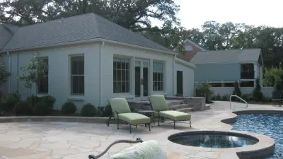 Viator & Associates Inc - Interior Design & Decorating in Lafayette, LA