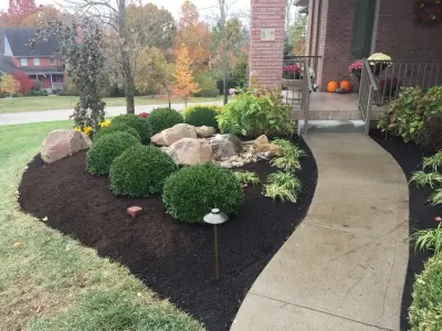 Honerlaw Landscape & Design, LLC - Landscape Construction in Mason, OH