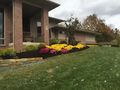 Honerlaw Landscape & Design, LLC - Landscape Construction in Mason, OH