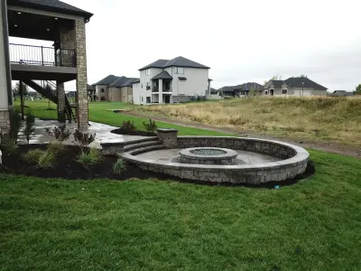 Fresh Initiative — Landscape Design project by Cutting Edge Landscapes