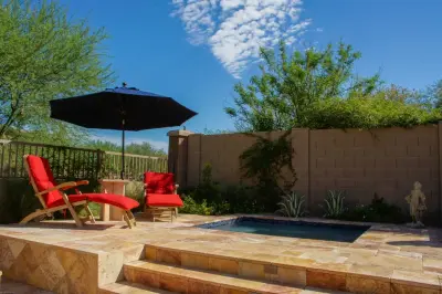 Azul-Verde Design Group, Inc. - Landscape Design in Phoenix, AZ