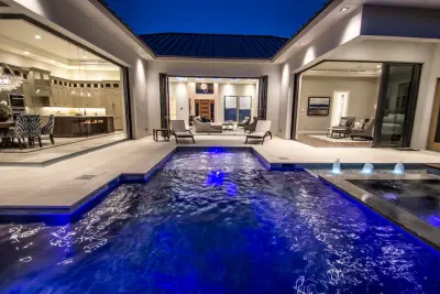 G2 Studios / G2 Aquatics, Inc. - Landscape Design in Naples, FL