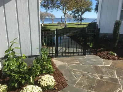 INTUITiVE LANDSCAPE DESIGN - Architectural & Building Design Services in New Bern, NC