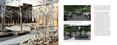 Student - AEC & Design - Landscape Design in Manhattan, KS
