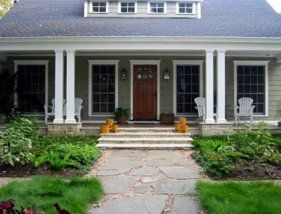 Fischer Schalles - Landscape Construction in Houston, TX