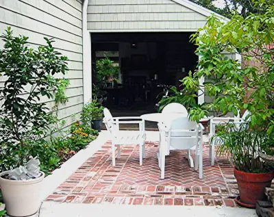 Fischer Schalles - Landscape Construction in Houston, TX