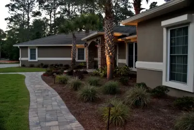 The Wallace Company - Custom Home Builders in Pensacola, FL