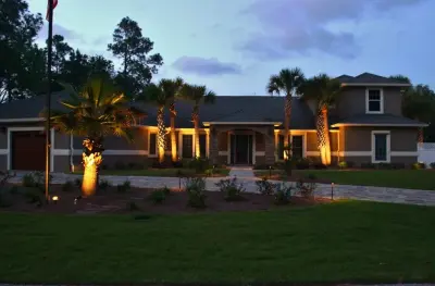 The Wallace Company - Custom Home Builders in Pensacola, FL