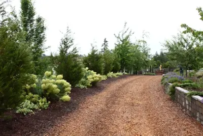 KenCairn Landscape Architecture - Commercial Construction Services in Ashland, OR