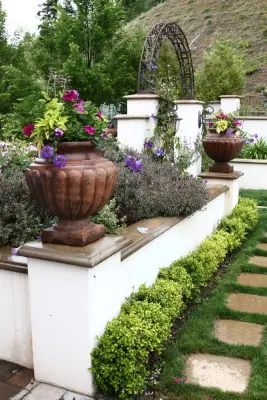 KenCairn Landscape Architecture - Commercial Construction Services in Ashland, OR