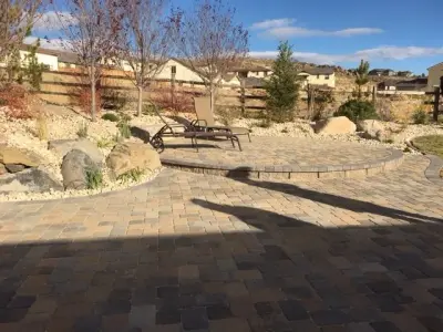 NW Reno Business Plan — Landscape Design project by LandArt By FireSky
