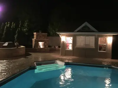Outdoor Living Design - Custom Home Builders in Castle Hayne, NC