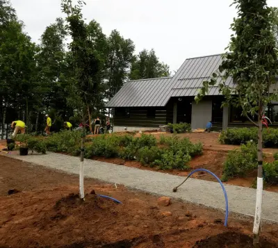 Bella Terra Landscape Design - Patio Design & Installation in Duluth, MN