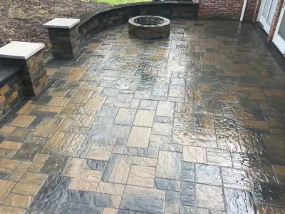 Palat Landscaping Inc. - Landscape Design in Pittsburgh, PA