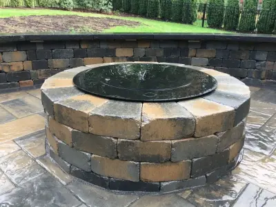 Palat Landscaping Inc. - Landscape Design in Pittsburgh, PA