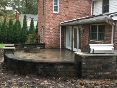 Palat Landscaping Inc. - Landscape Design in Pittsburgh, PA