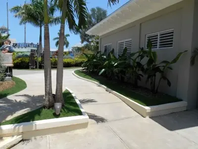 Caribbean Botanical Designs - Landscape Design in Kill Devil Hills, NC