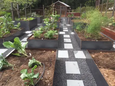 Lori Cagwin Landscape Architecture - Landscape Construction in Napa, CA