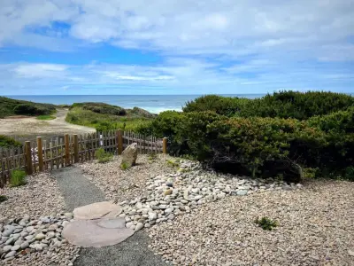 Yachats Yardscapes, LLC - Design-Build Services in Yachats, OR