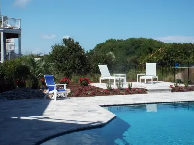 Sandscapes, Inc. - Deck Building & Repair in Kitty Hawk, NC