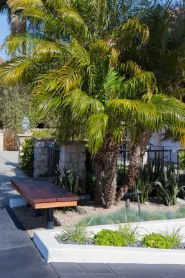Gregory Davis & Associates - Landscape Design in Los Angeles, CA