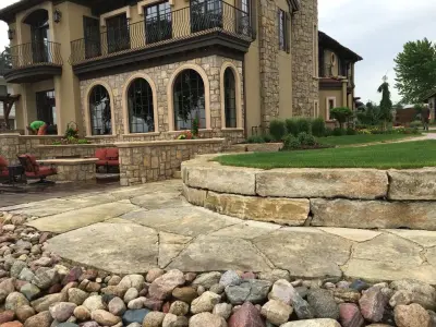 Del's Garden Center - Design-Build Services in Spencer, IA