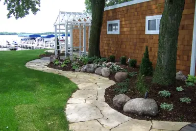 Del's Garden Center - Design-Build Services in Spencer, IA