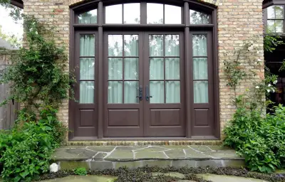 Fischer Schalles - Landscape Construction in Houston, TX