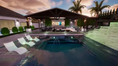 Backyard Oasis Design Studio, LLC - Landscape Design in Mesa, AZ